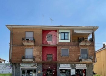 Trilocale Via Torino, Leini - foto 20