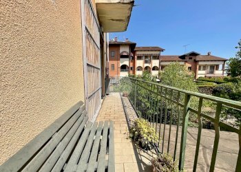 Trilocale Via Torino, Leini - foto 21