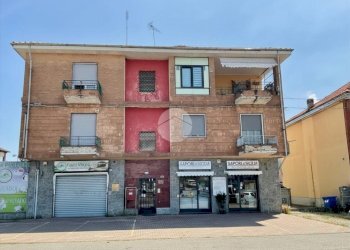 Trilocale Via Torino, Leini - foto 22
