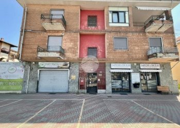 Trilocale Via Torino, Leini - foto 24