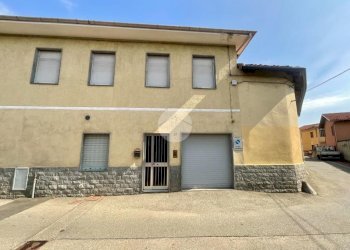 Casa indipendente Via Cottin, Leini - foto 1