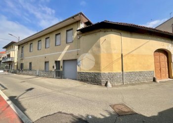 Casa indipendente Via Cottin, Leini - foto 26