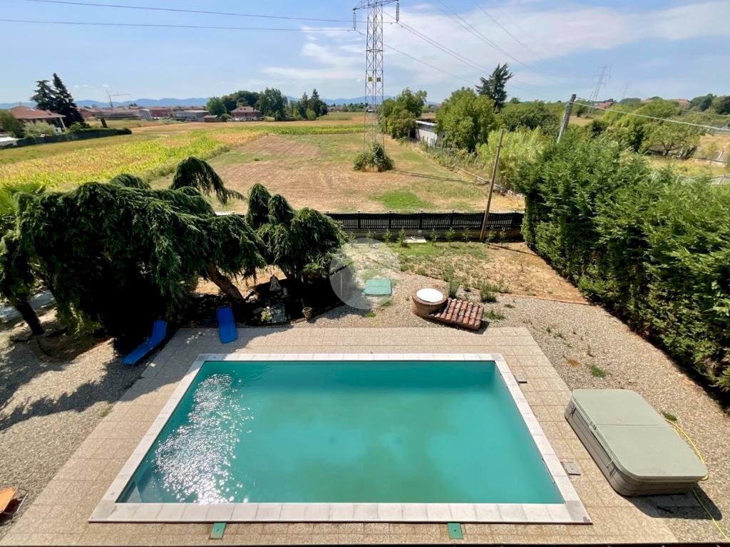 Porzione di casa Via Maiole, Leini - foto 2