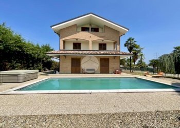 Porzione di casa Via Maiole, Leini - foto 1