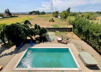 Porzione di casa Via Maiole, Leini - foto 2
