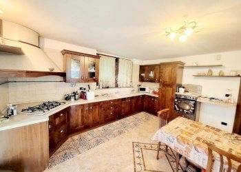 Porzione di casa Via Maiole, Leini - foto 8