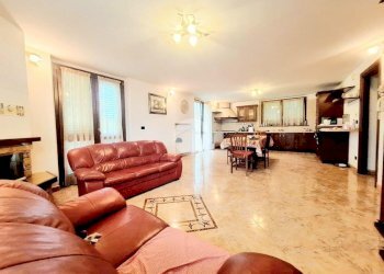 Porzione di casa Via Maiole, Leini - foto 9