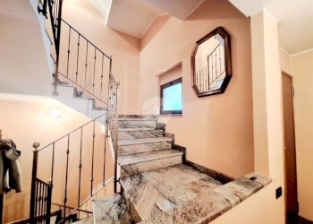 Porzione di casa Via Maiole, Leini - foto 18