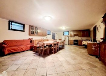 Porzione di casa Via Maiole, Leini - foto 20