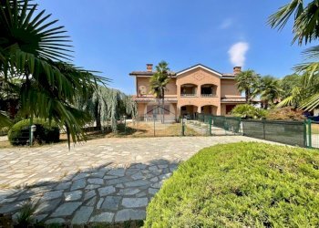 Porzione di casa Via Maiole, Leini - foto 22