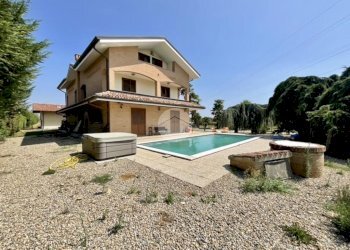 Porzione di casa Via Maiole, Leini - foto 23