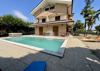 Porzione di casa Via Maiole, Leini - foto 24