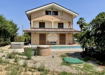 Porzione di casa Via Maiole, Leini - foto 25