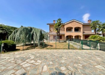 Porzione di casa Via Maiole, Leini - foto 26