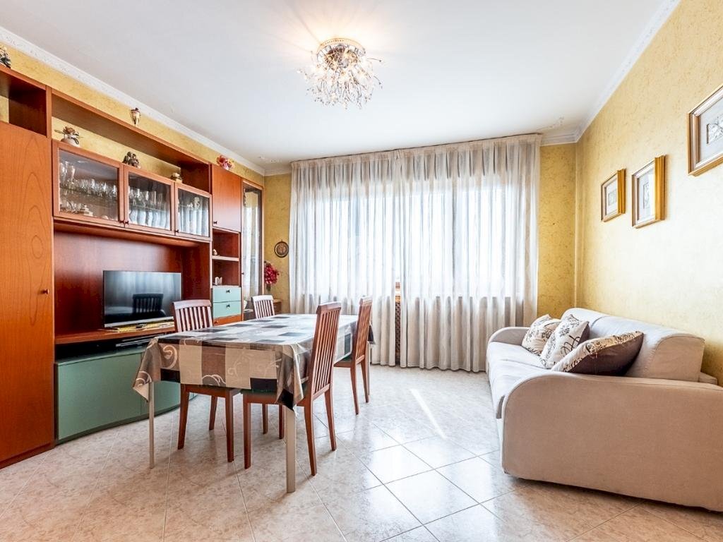 Three-room apartment Via michelangelo buonarroti, Grugliasco - photo 3