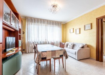 Three-room apartment Via michelangelo buonarroti, Grugliasco - photo 4