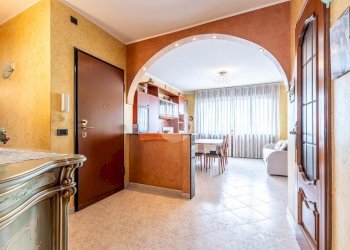 Three-room apartment Via michelangelo buonarroti, Grugliasco - photo 5
