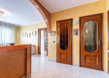 Three-room apartment Via michelangelo buonarroti, Grugliasco - photo 6
