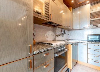 Three-room apartment Via michelangelo buonarroti, Grugliasco - photo 7