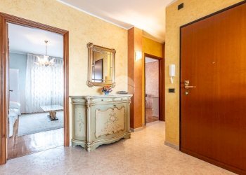 Three-room apartment Via michelangelo buonarroti, Grugliasco - photo 15