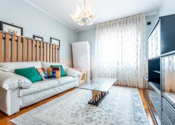 Three-room apartment Via michelangelo buonarroti, Grugliasco - photo 17