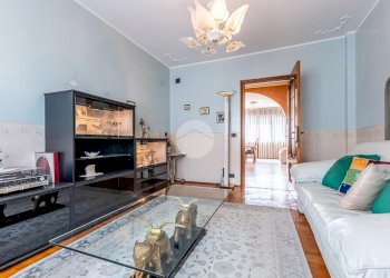 Three-room apartment Via michelangelo buonarroti, Grugliasco - photo 18