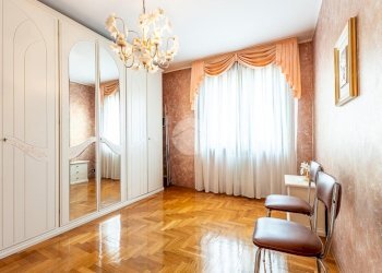 Three-room apartment Via michelangelo buonarroti, Grugliasco - photo 20