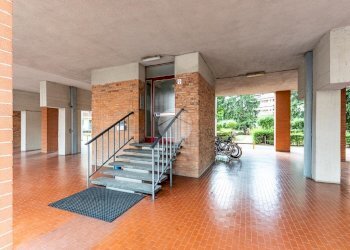 Three-room apartment Via michelangelo buonarroti, Grugliasco - photo 24