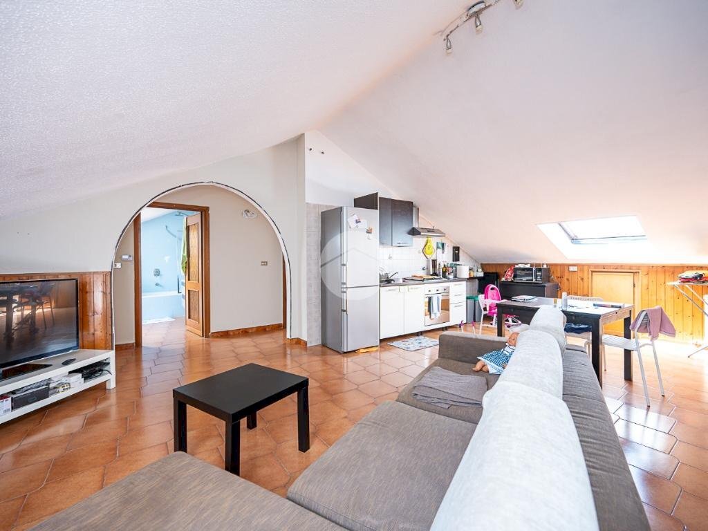 Two-room apartment Via alessandro la marmora, Grugliasco - photo 1