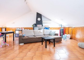 Two-room apartment Via alessandro la marmora, Grugliasco - photo 4