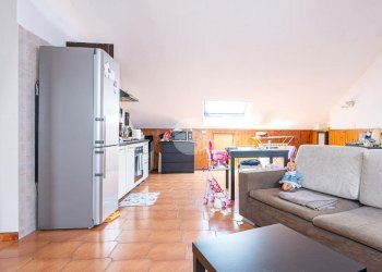 Two-room apartment Via alessandro la marmora, Grugliasco - photo 5