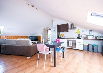 Two-room apartment Via alessandro la marmora, Grugliasco - photo 8