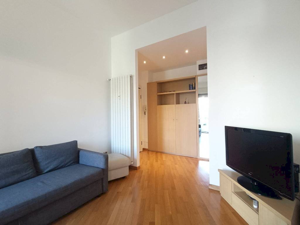 Two-room apartment Milano - photo 1