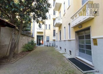 Bilocale Milano - foto 24