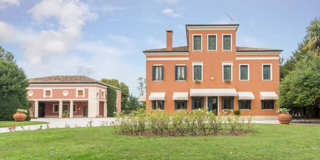Villa Pederobba - foto 1