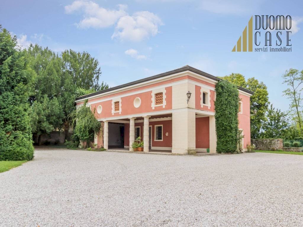 Villa Pederobba - foto 2