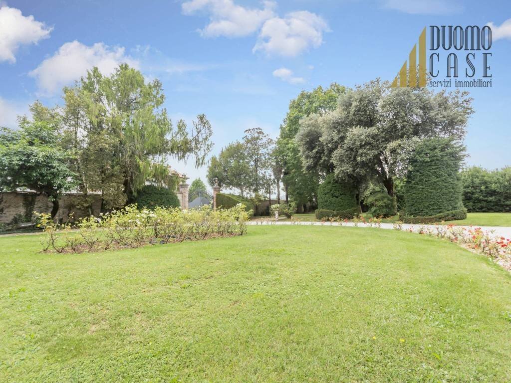 Villa Pederobba - foto 3