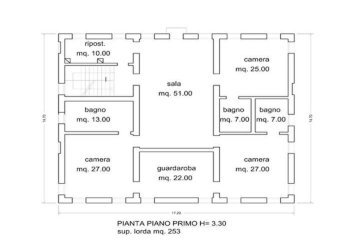 Villa Pederobba - foto 19