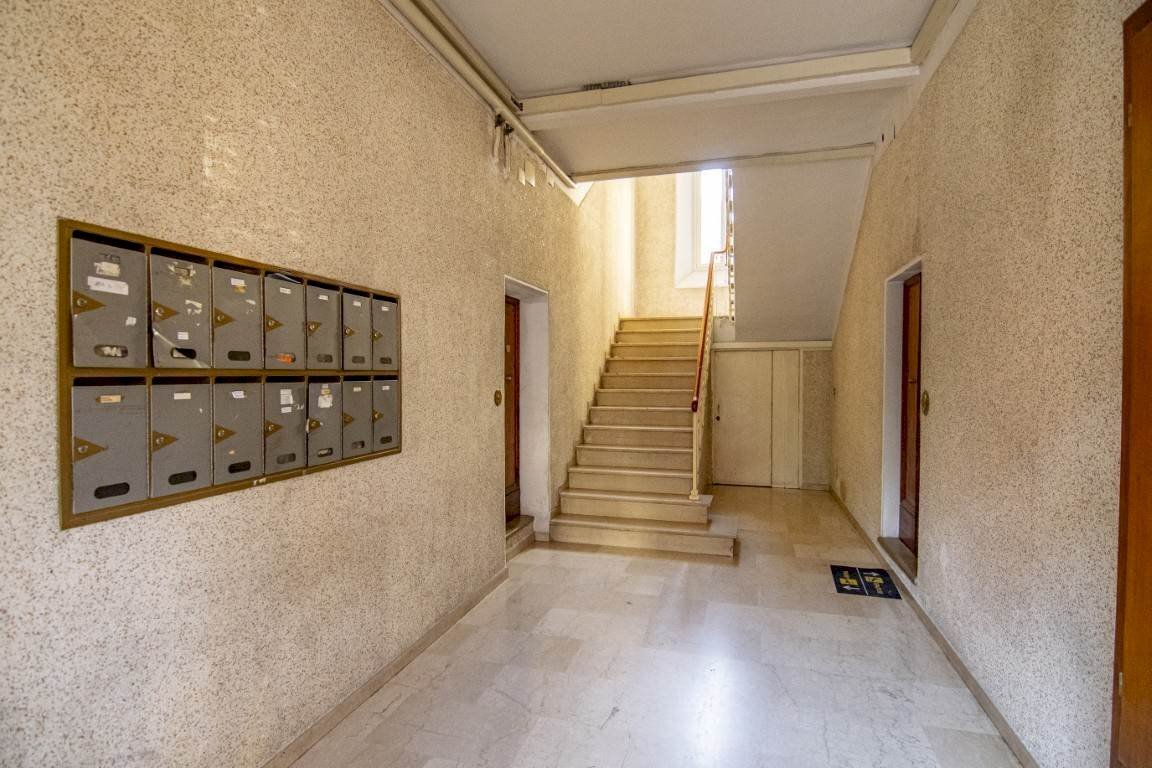 Three-room apartment Via della Ghisiliera 9, Bologna (neighborhood Saffi) - photo 3