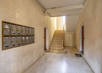 Three-room apartment Via della Ghisiliera 9, Bologna (neighborhood Saffi) - photo 3
