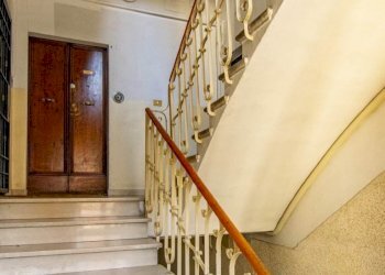 Three-room apartment Via della Ghisiliera 9, Bologna (neighborhood Saffi) - photo 4