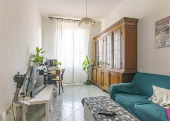 Three-room apartment Via della Ghisiliera 9, Bologna (neighborhood Saffi) - photo 5