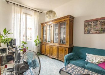 Three-room apartment Via della Ghisiliera 9, Bologna (neighborhood Saffi) - photo 6