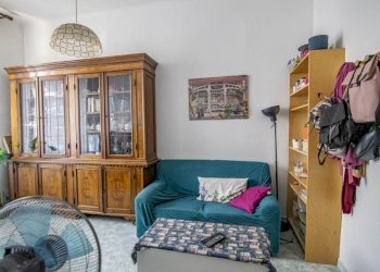 Three-room apartment Via della Ghisiliera 9, Bologna (neighborhood Saffi) - photo 7