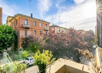 Three-room apartment Via della Ghisiliera 9, Bologna (neighborhood Saffi) - photo 9