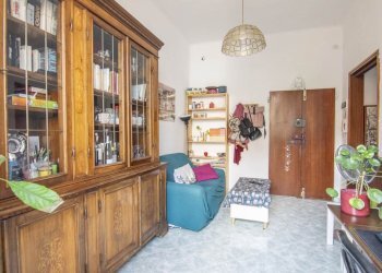 Three-room apartment Via della Ghisiliera 9, Bologna (neighborhood Saffi) - photo 10