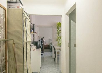 Three-room apartment Via della Ghisiliera 9, Bologna (neighborhood Saffi) - photo 11
