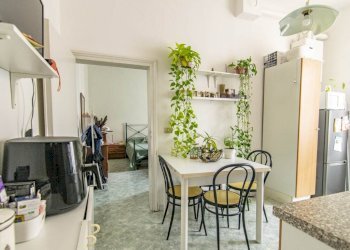 Three-room apartment Via della Ghisiliera 9, Bologna (neighborhood Saffi) - photo 12