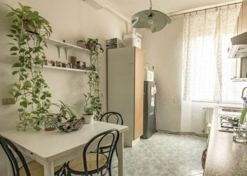 Three-room apartment Via della Ghisiliera 9, Bologna (neighborhood Saffi) - photo 13