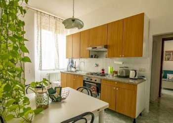 Three-room apartment Via della Ghisiliera 9, Bologna (neighborhood Saffi) - photo 14